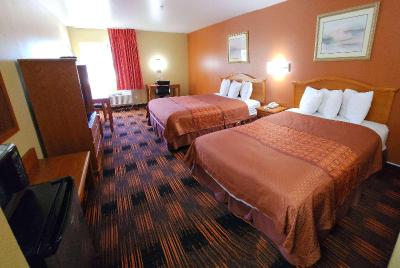 Days Inn by Wyndham Lumberton