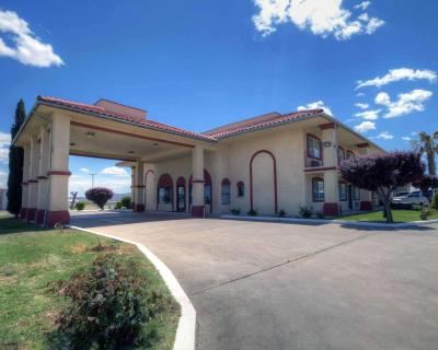 Econo Lodge