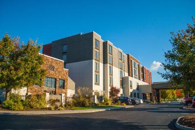 Holiday Inn Express & Suites Blacksburg Univ Area