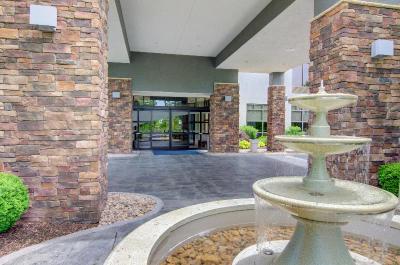 Holiday Inn Express & Suites Blacksburg Univ Area