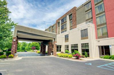 Holiday Inn Express & Suites Blacksburg Univ Area
