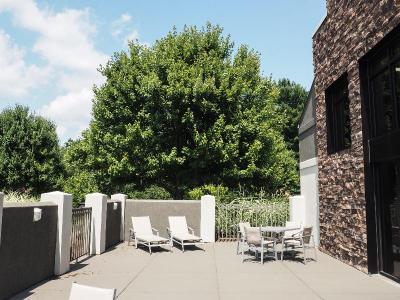 Holiday Inn Express & Suites Blacksburg Univ Area