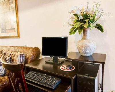 Econo Lodge Christiansburg-Blacksburg I-81