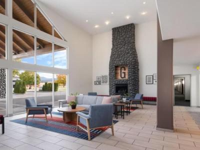 Garner Hotel Liberty Lake, by IHG