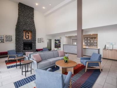 Garner Hotel Liberty Lake, by IHG