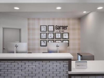 Garner Hotel Liberty Lake, by IHG