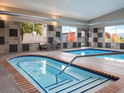 Garner Hotel Liberty Lake, by IHG