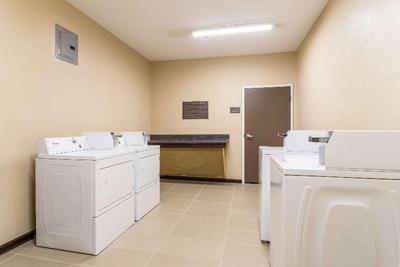 Comfort Suites Eufaula