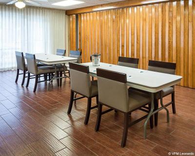 Quality Inn Magnolia Area