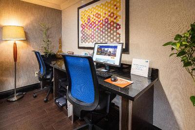 Holiday Inn Express Castro Valley