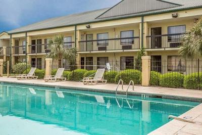 Quality Inn & Suites Eufaula