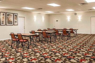 Quality Inn & Suites Eufaula
