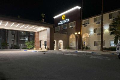 La Quinta Inn & Suites by Wyndham Safford