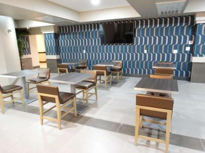 Best Western Plus Safford