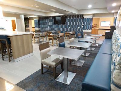 Best Western Plus Safford