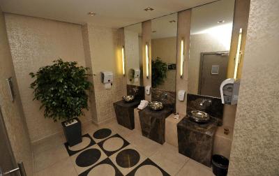 Hilly Hotel Edirne