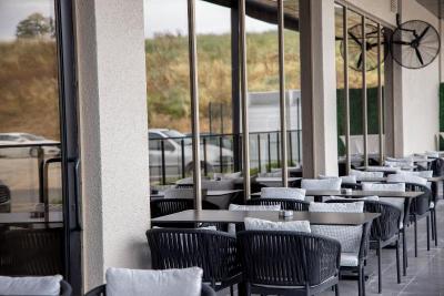 Hilly Hotel Edirne