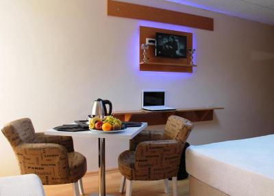 Avcilar Inci Hotel