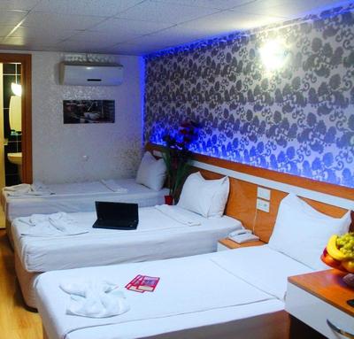Avcilar Inci Hotel