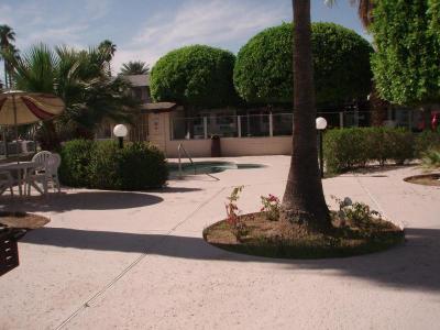 Knights Inn & Suites