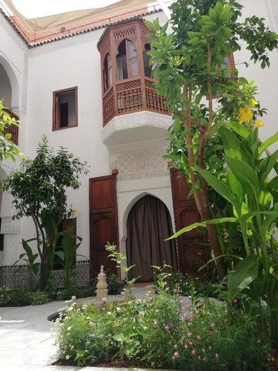 Riad Ben Youssef