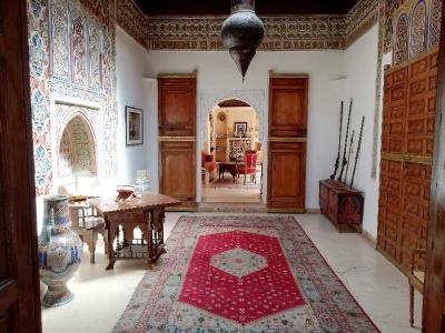 Riad Ben Youssef