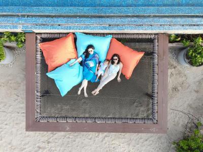 Dhevan Dara Beach Villa