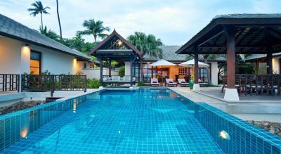 Kanda Pool Villas (SHA+)