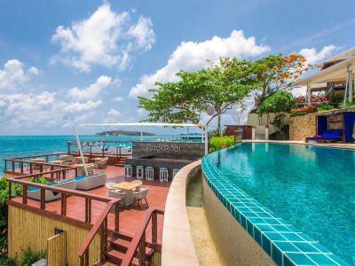 Kanda Pool Villas (SHA+)