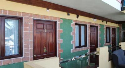 LEON DORMIDO Room & Apartments