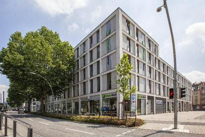 Premier Inn Heidelberg City Centre