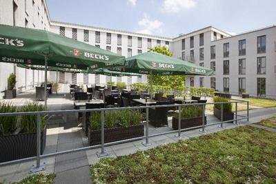 Premier Inn Heidelberg City Centre