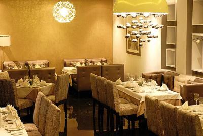 Imperial Casablanca Hotel & Spa