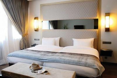 Imperial Casablanca Hotel & Spa