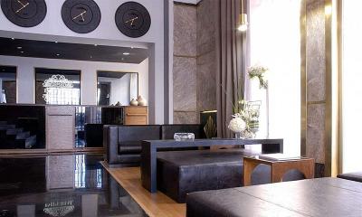 Imperial Casablanca Hotel & Spa