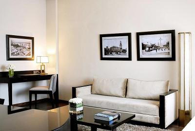 Imperial Casablanca Hotel & Spa