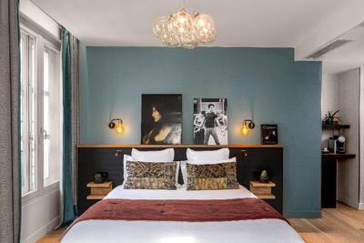 Lyric Opéra Hôtel