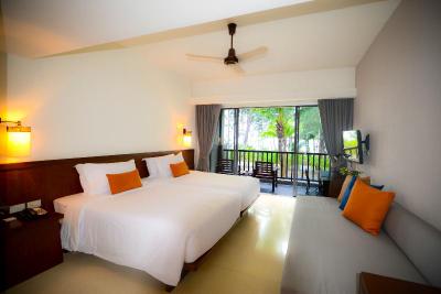 The Grand Southsea Khaolak