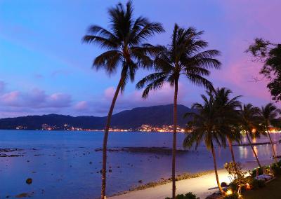Easy Planet Phuket Patong