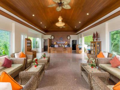 The View Rawada Phuket