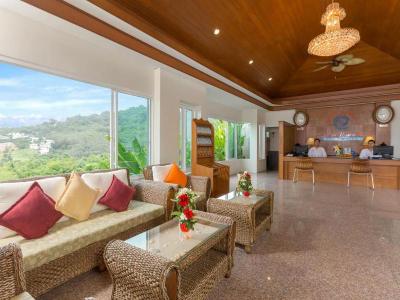 The View Rawada Phuket
