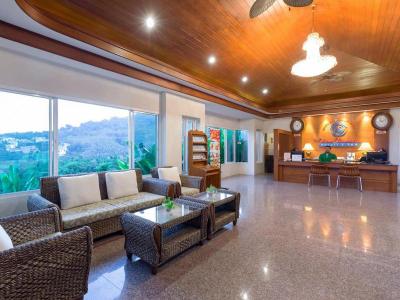 The View Rawada Phuket