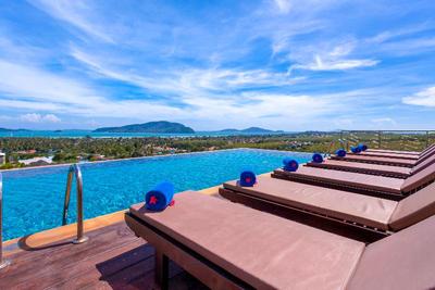 The View Rawada Phuket