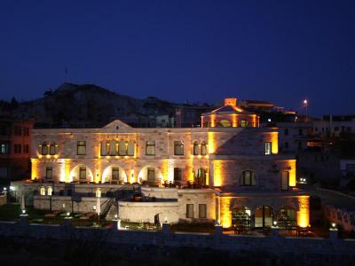 Goreme Inn Hotel