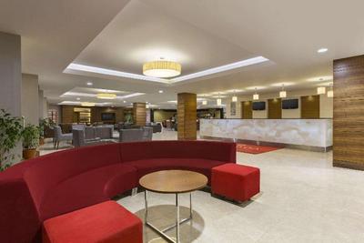 Ramada Resort By Wyndham Akbuk