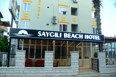 Saygili Beach Hotel