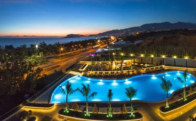 Michell Hotel & Spa