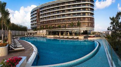 Michell Hotel & Spa