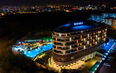 Michell Hotel & Spa