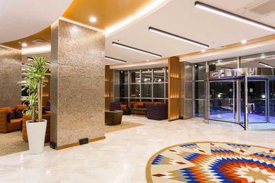 Michell Hotel & Spa